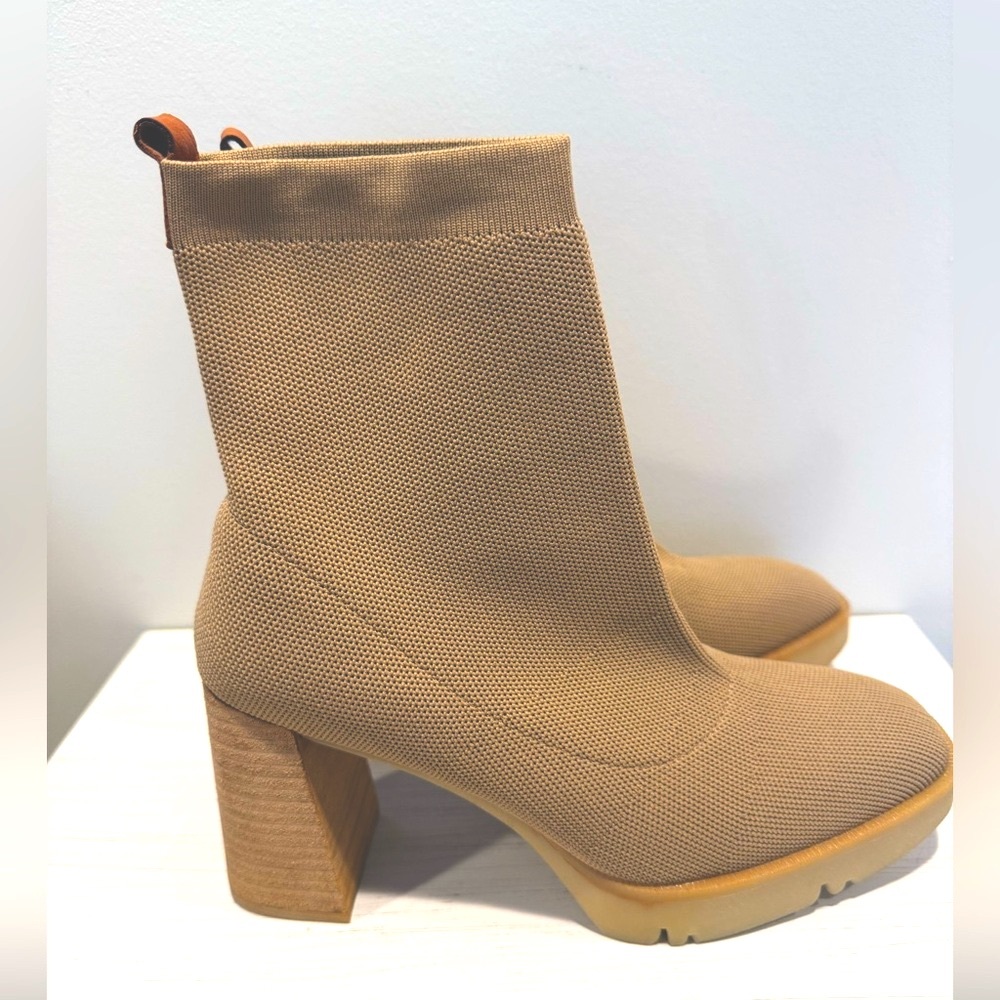 Mi.iM Stretch Ankle Boot